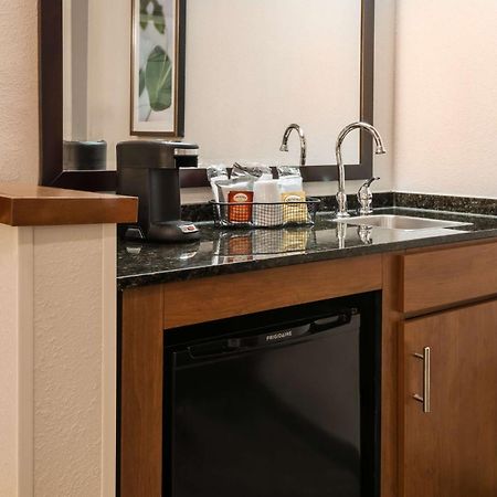 Hyatt Place Atlanta Duluth Johns Creek Eksteriør billede