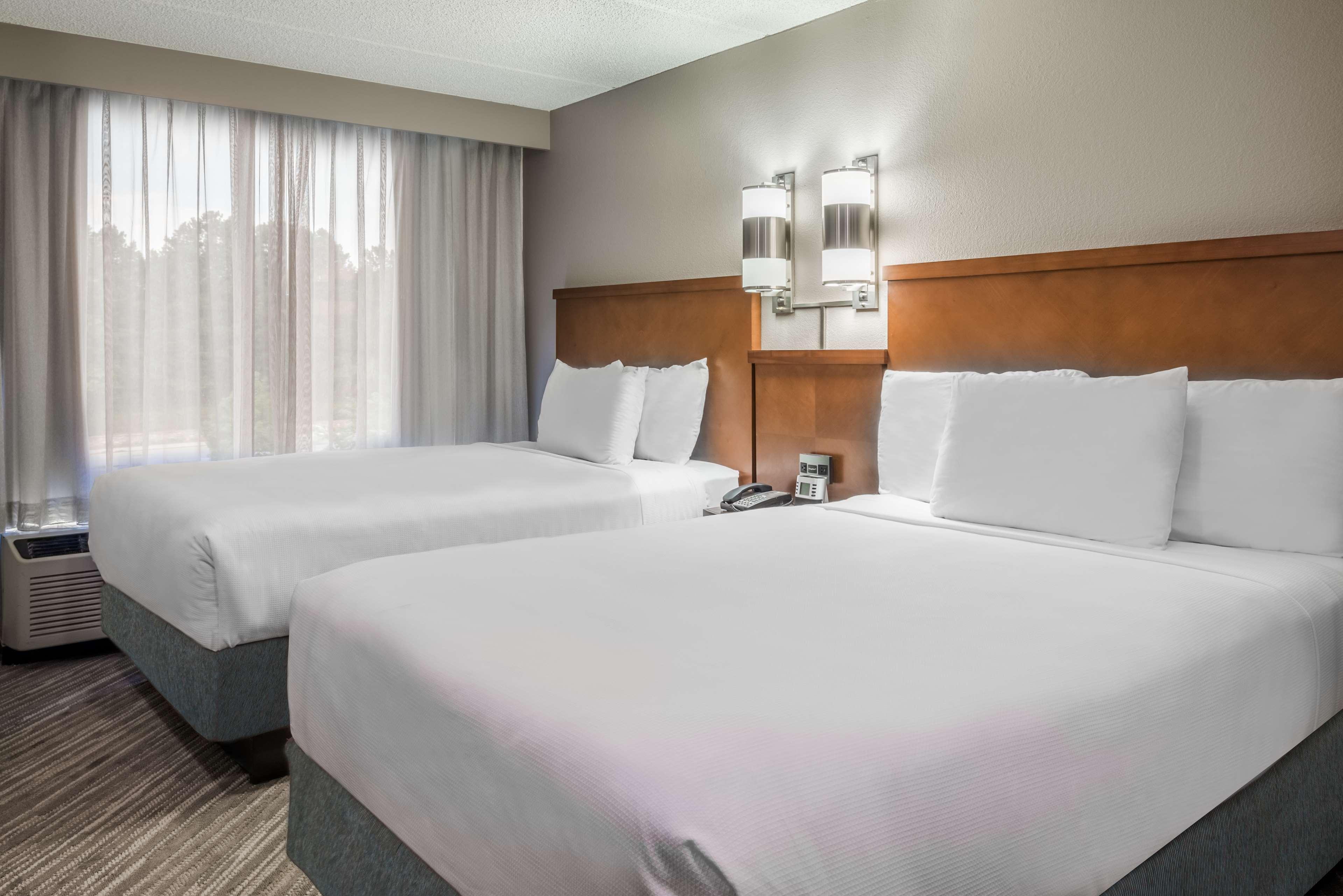 Hyatt Place Atlanta Duluth Johns Creek Eksteriør billede