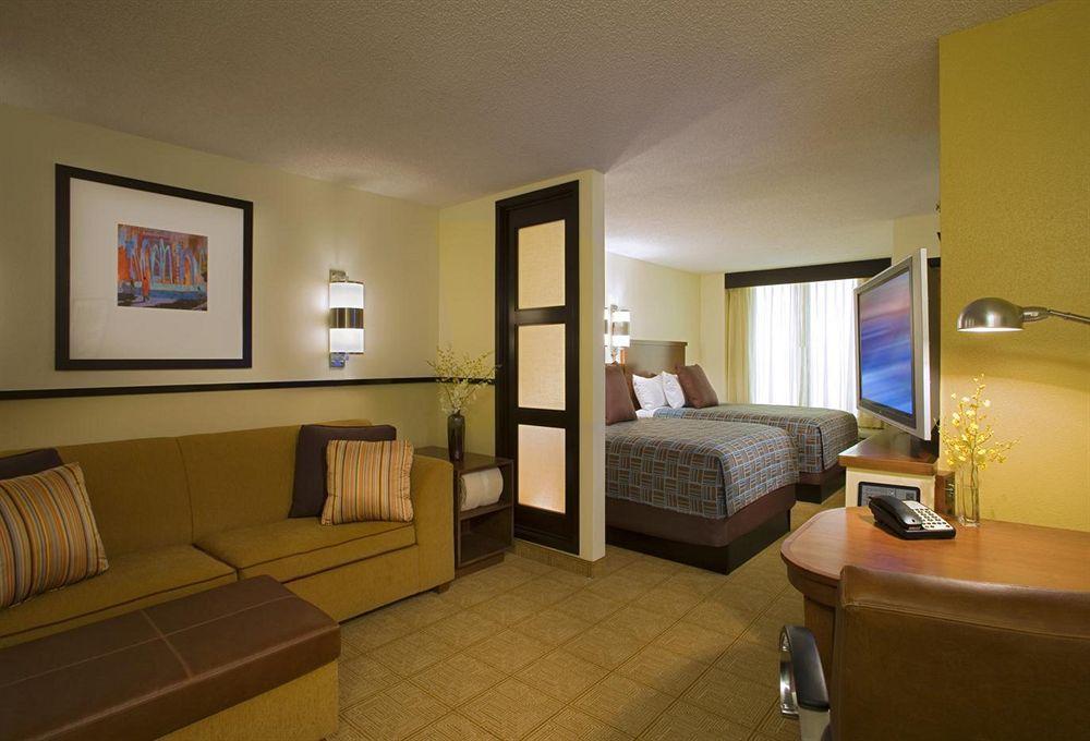 Hyatt Place Atlanta Duluth Johns Creek Eksteriør billede