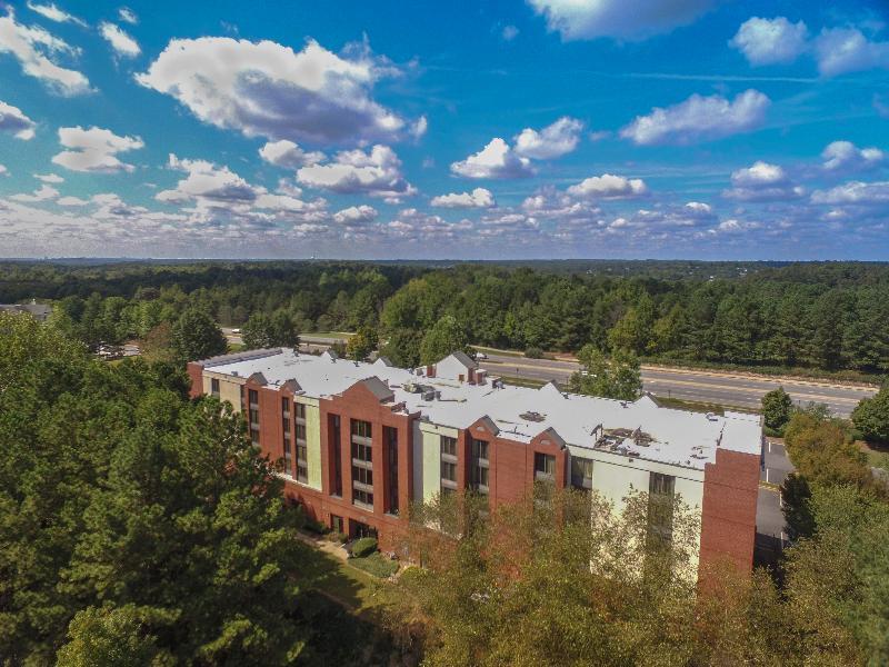 Hyatt Place Atlanta Duluth Johns Creek Eksteriør billede