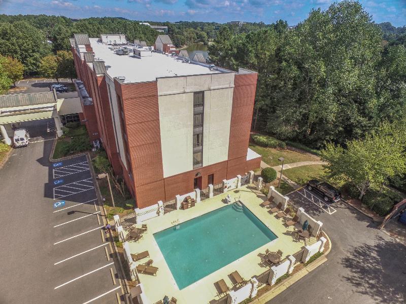 Hyatt Place Atlanta Duluth Johns Creek Eksteriør billede