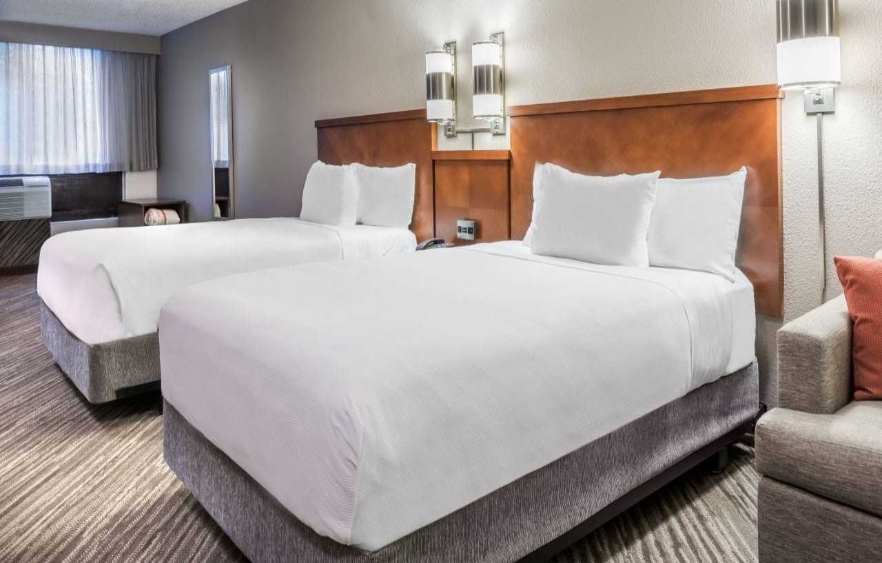 Hyatt Place Atlanta Duluth Johns Creek Eksteriør billede
